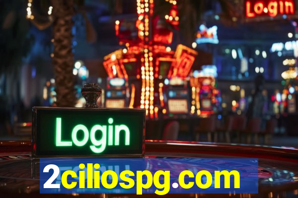 2ciliospg.com