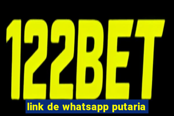 link de whatsapp putaria