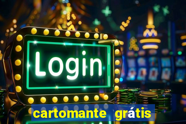 cartomante grátis cartomante online