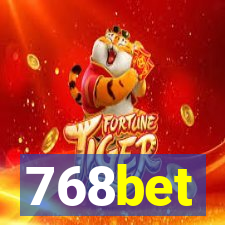 768bet