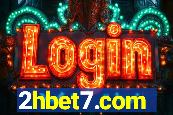 2hbet7.com