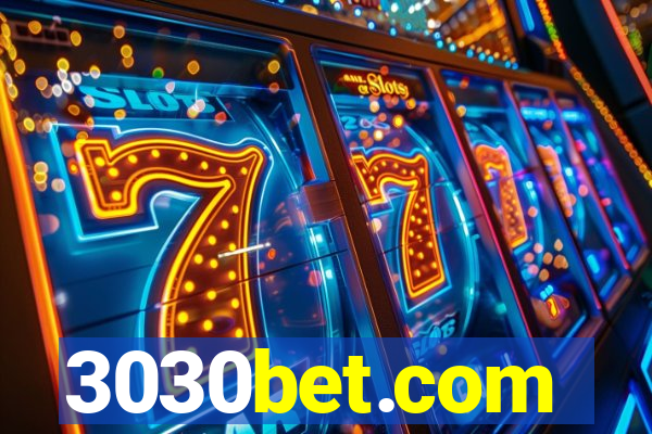 3030bet.com