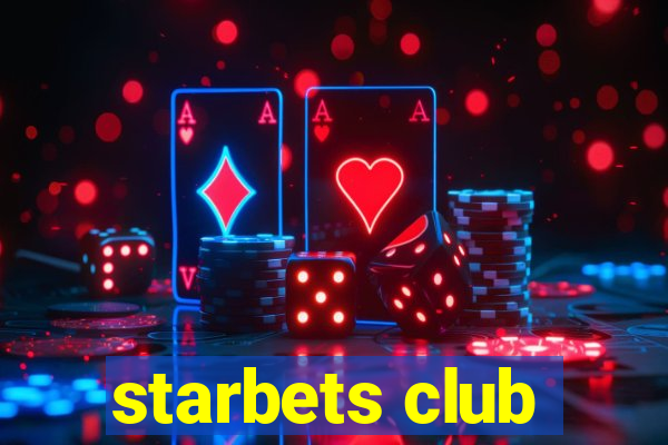 starbets club