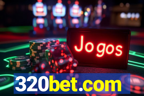 320bet.com