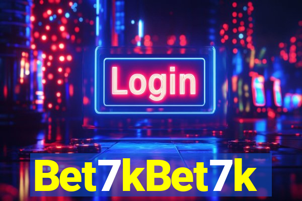 Bet7kBet7k