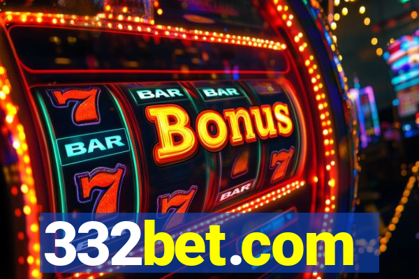 332bet.com