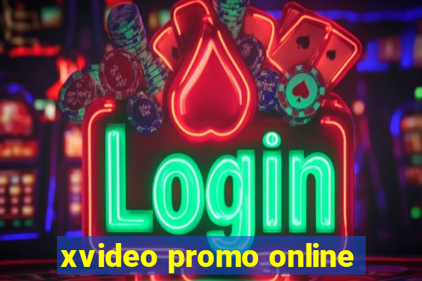 xvideo promo online