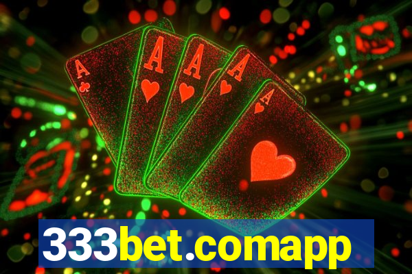 333bet.comapp