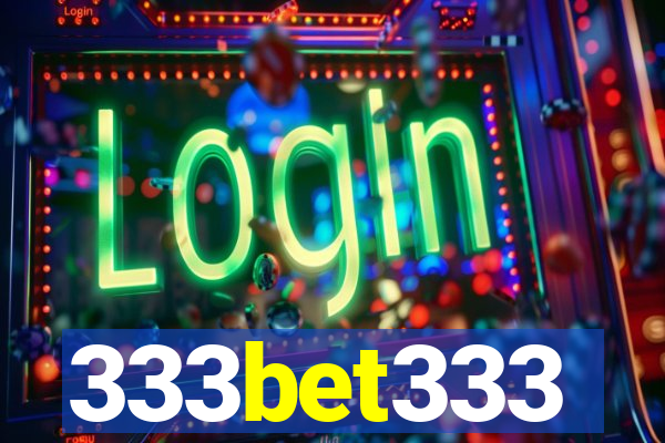 333bet333