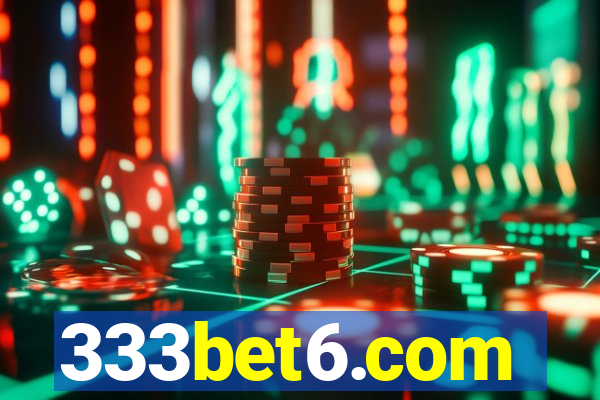 333bet6.com