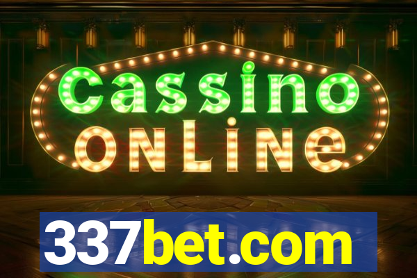 337bet.com