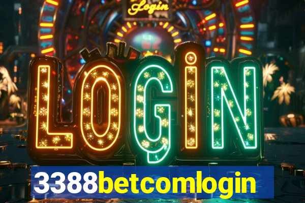 3388betcomlogin