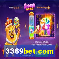 3389bet.com