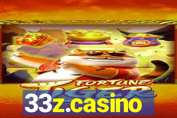 33z.casino