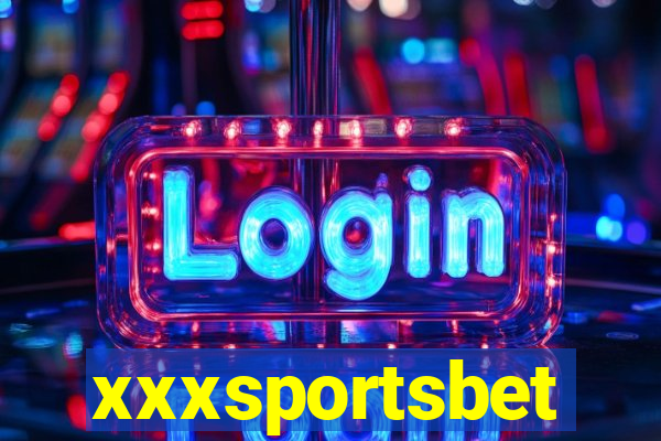 xxxsportsbet