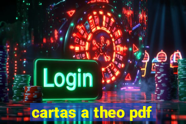 cartas a theo pdf