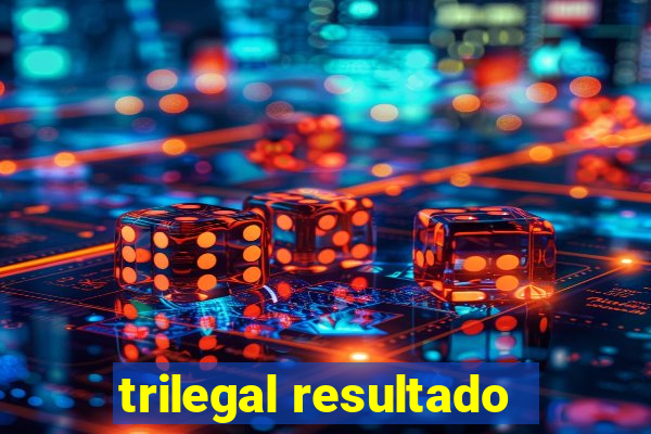 trilegal resultado