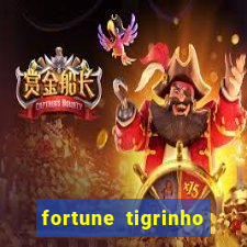 fortune tigrinho demo grátis