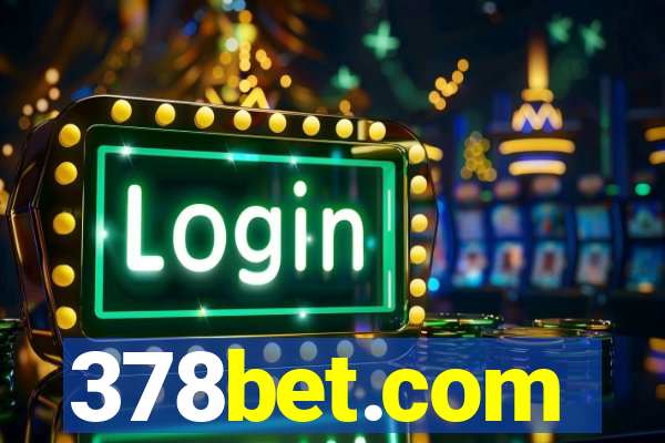 378bet.com