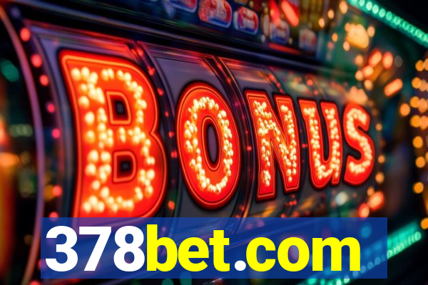 378bet.com