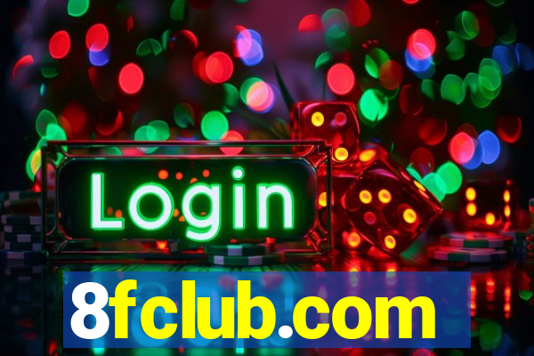 8fclub.com