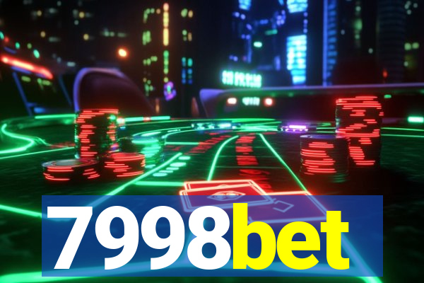 7998bet