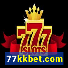 77kkbet.com