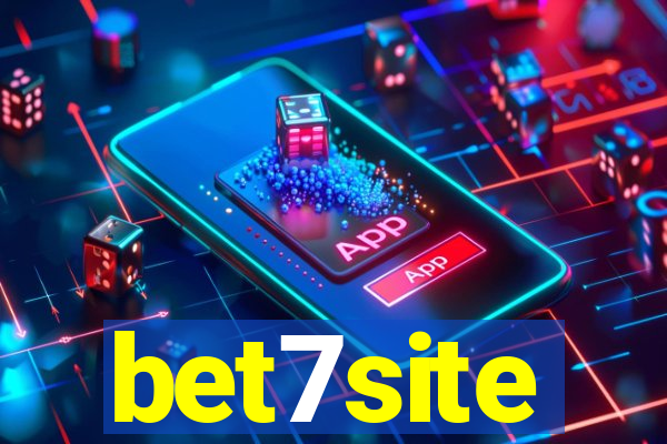 bet7site