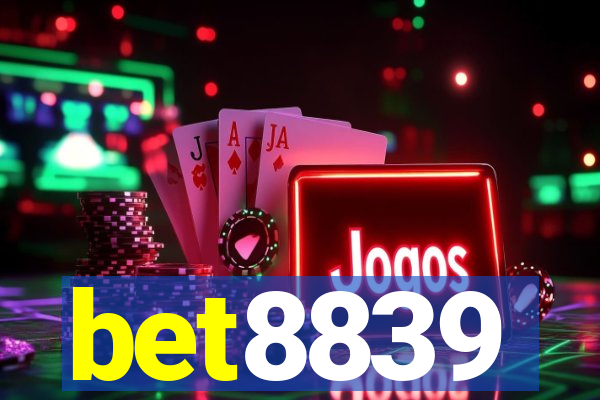 bet8839