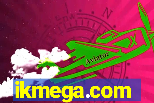 ikmega.com