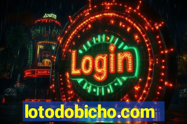 lotodobicho.com