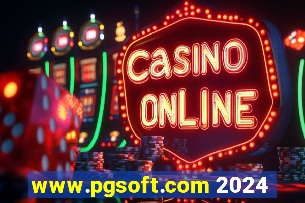 www.pgsoft.com 2024