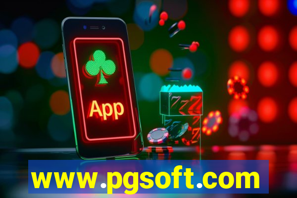 www.pgsoft.com