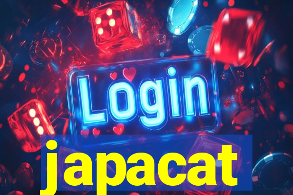 japacat