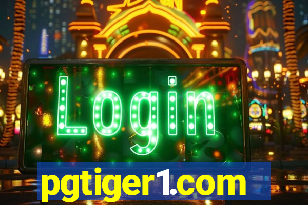 pgtiger1.com