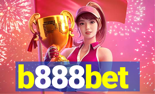 b888bet