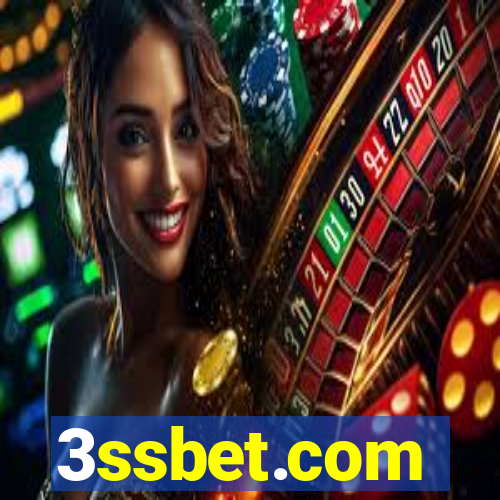 3ssbet.com