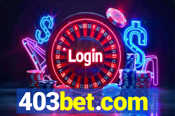 403bet.com