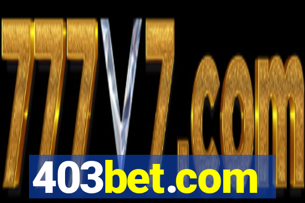 403bet.com