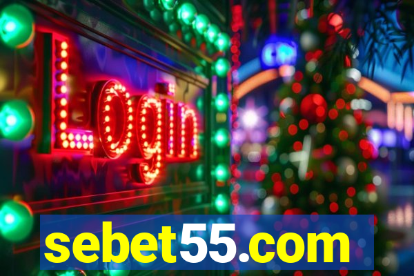 sebet55.com