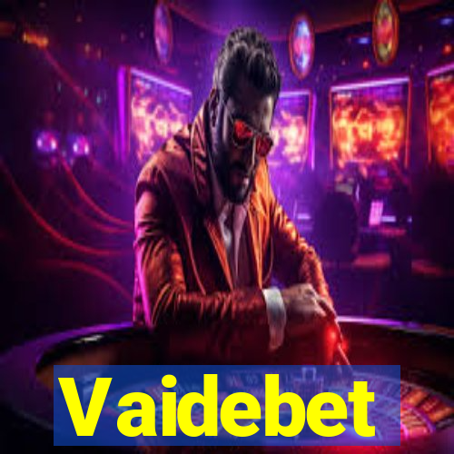 Vaidebet