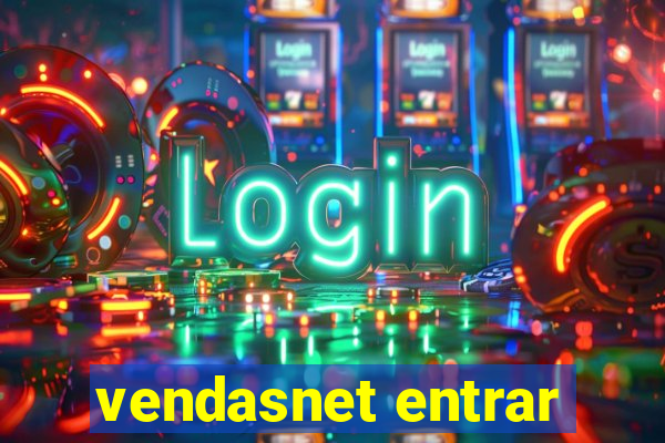 vendasnet entrar