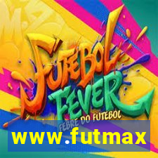 www.futmax