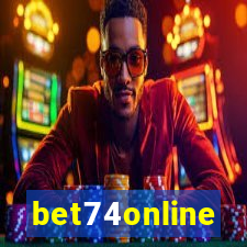 bet74online