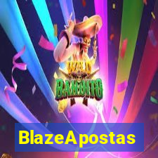 BlazeApostas