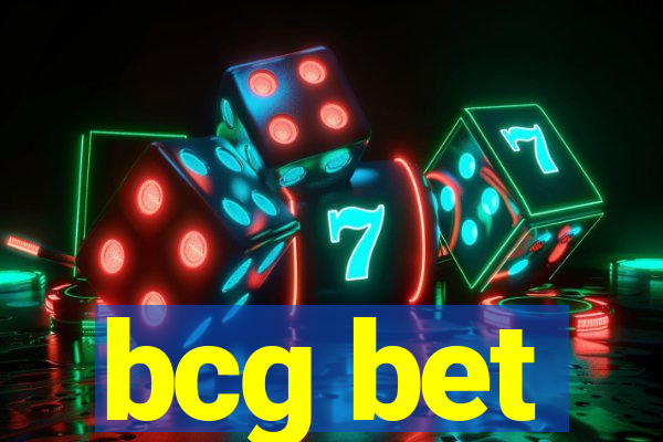 bcg bet