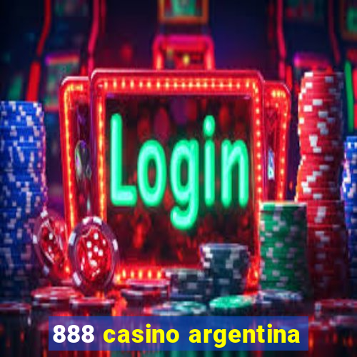 888 casino argentina