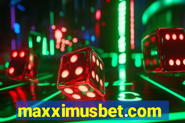 maxximusbet.com