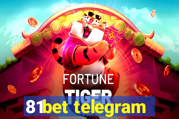 81bet telegram