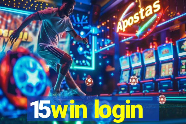 15win login